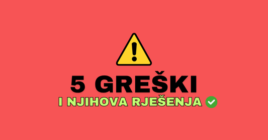 ❌ 5 najčešćih grešaka kod narudžbe betona (i kako ih izbjeći)