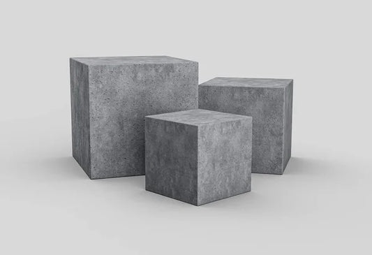🧱 Koji beton vam stvarno treba? Razlika između C20/25, C30/37 itd.